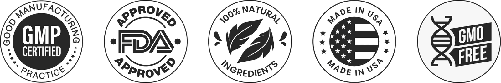 Mind Hero Supplement fda approved